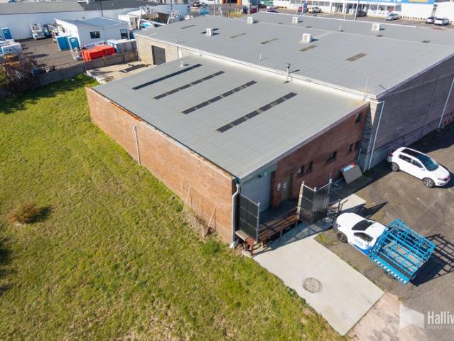 Warehouse for sale in Devonport, Tasmania
