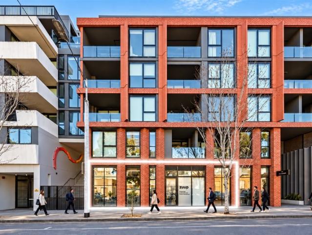 Office for sale in West Melbourne, Melbourne
