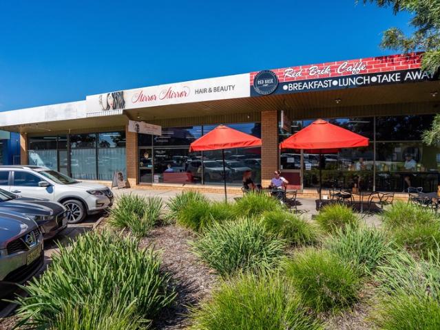 Retail for sale in Albury, New South Wales