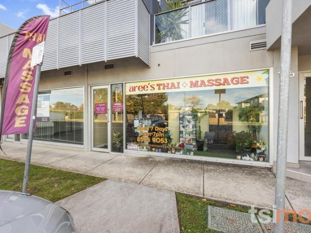 Retail for sale in Camerons Creek, Victoria