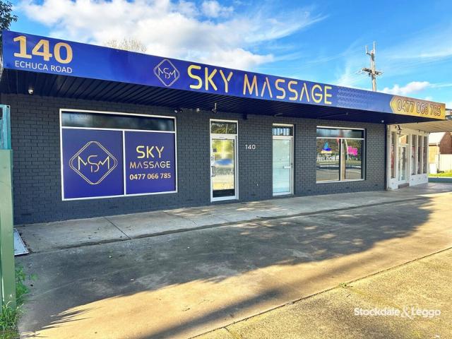 Retail for sale in Mooroopna, Victoria
