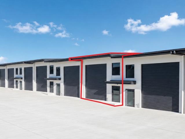 Warehouse for sale in Morisset, City of Lake Macquarie