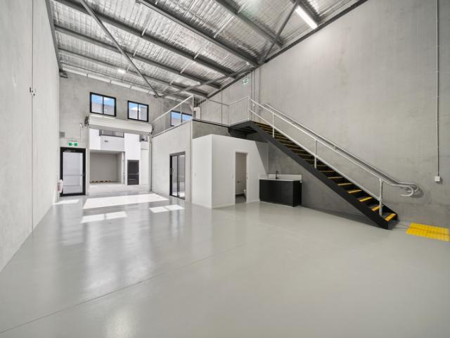 Warehouse for rent in Fernbrook, Queensland
