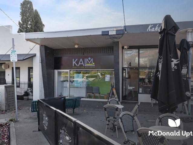 Retail for sale in Camerons Creek, Victoria