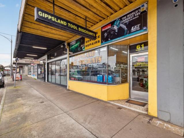 Office for sale in Warragul, Victoria