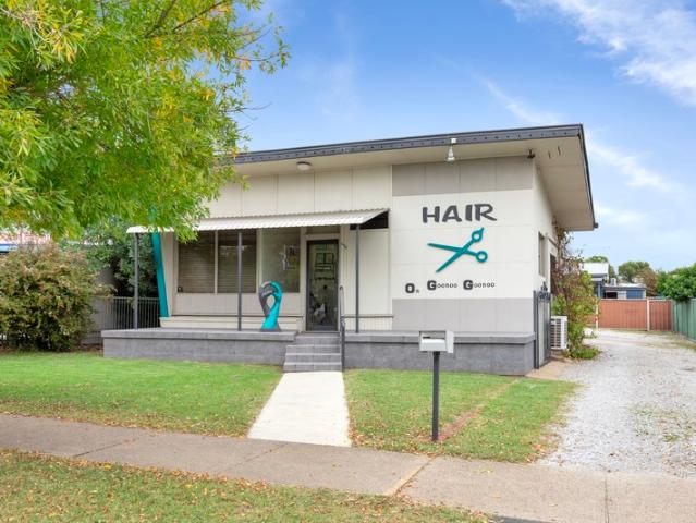Retail for sale in Piallamore, New South Wales