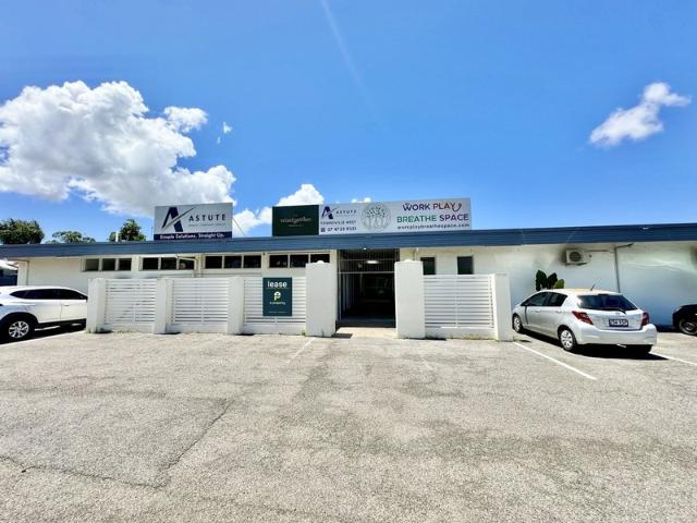 Retail for rent in Townsville, Queensland