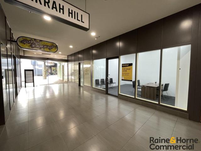 Showroom for rent in City Showroom for rent in City