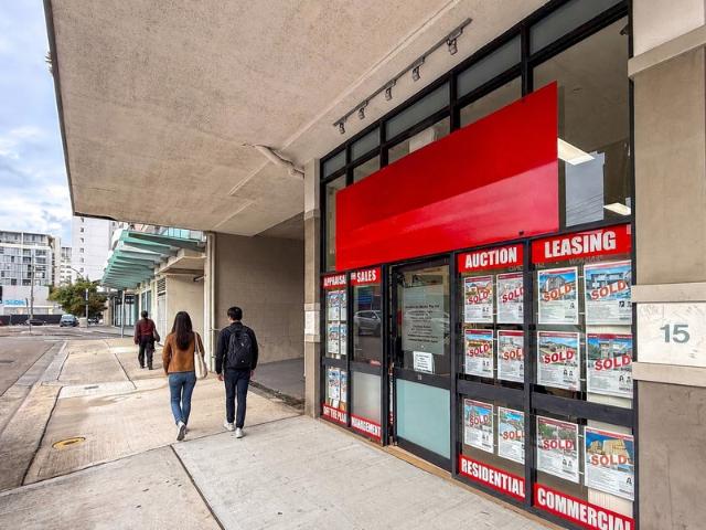 Retail for sale in Sydney, New South Wales