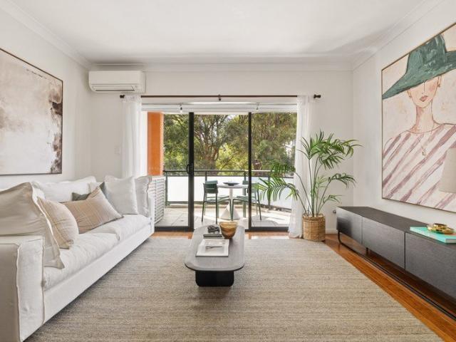 Apartment for sale in Sydney, New South Wales