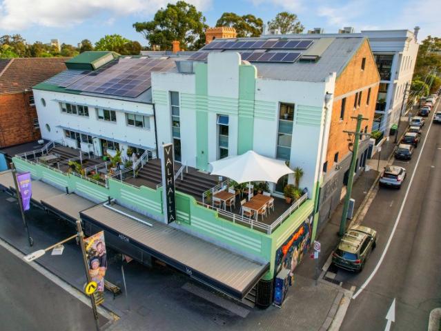 Office for sale in Sydney, New South Wales