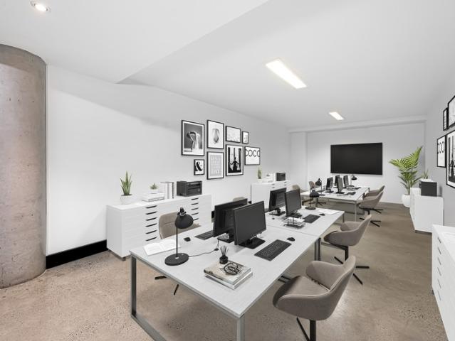 Office for sale in Alexandria, Sydney