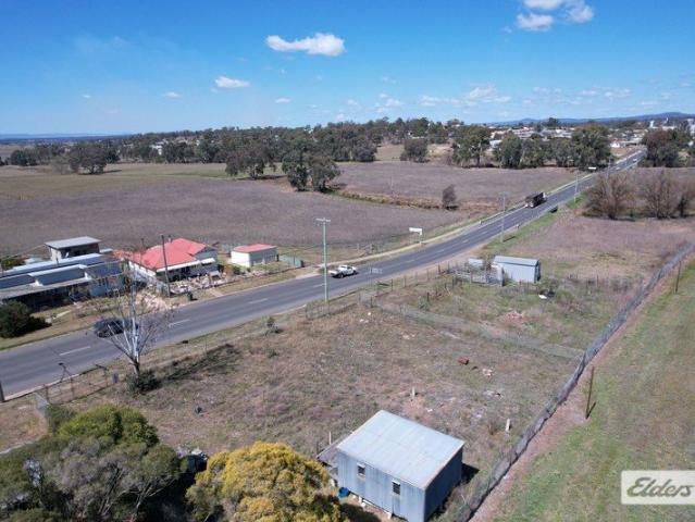 Land for sale in Warwick, Queensland