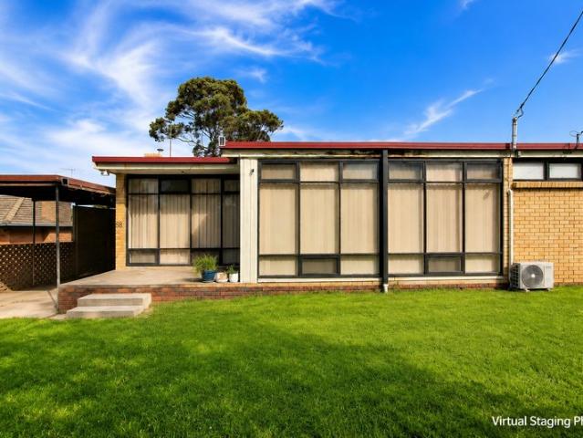 House for sale in Camerons Creek, Victoria