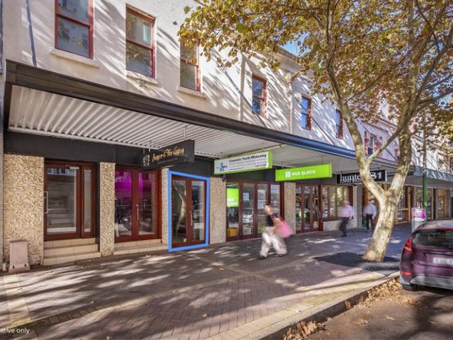 Retail for rent in Ambergate, New South Wales