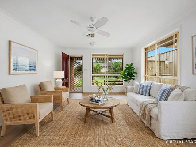 Duplex for sale in Erina, Gosford