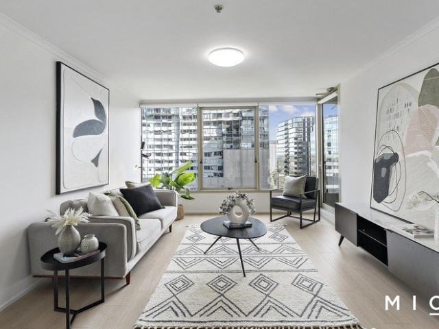 Apartment for sale in Melbourne