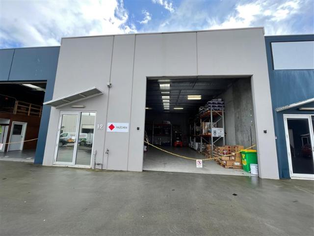 Warehouse for sale in Warragul, Victoria