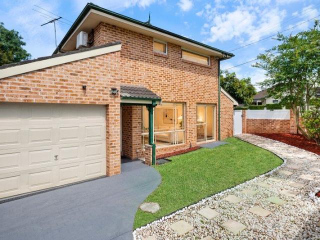 House for sale in Marsfield, Sydney