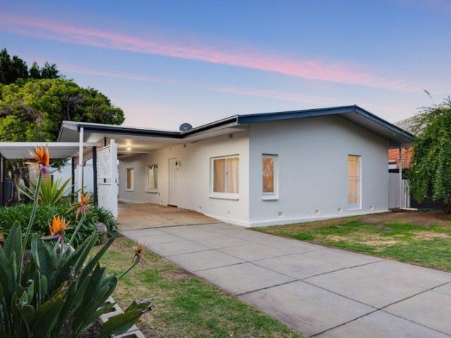 House for sale in Somerton Park, Adelaide