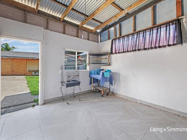 House for sale in Sydney, New South Wales