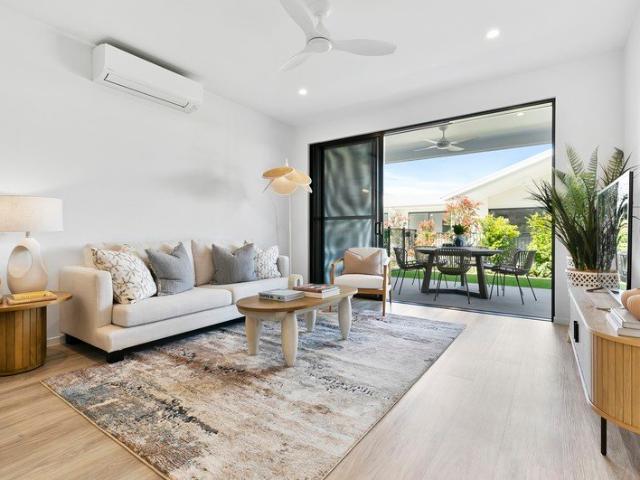 Villa for sale in Kings Creek, Queensland