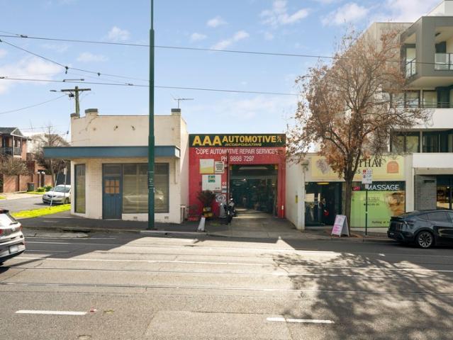 Retail for sale in Camerons Creek, Victoria