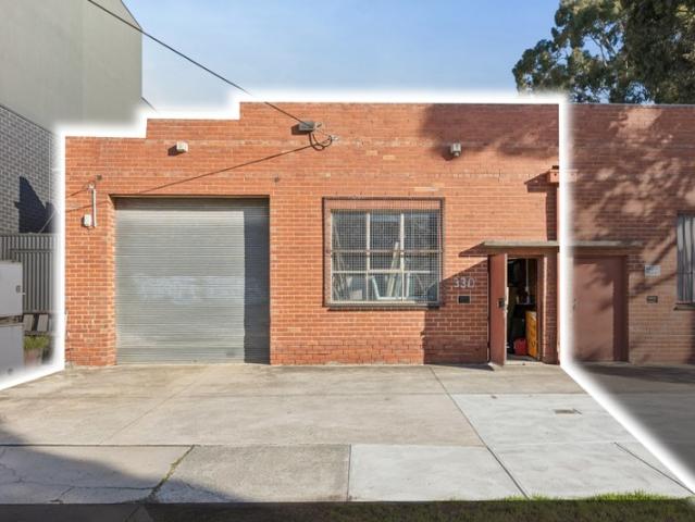 Warehouse for sale in Camerons Creek, Victoria