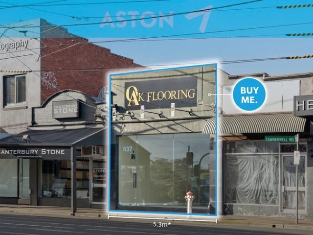 Retail for sale in Camerons Creek, Victoria
