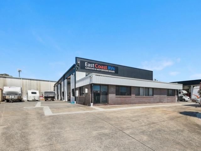 Warehouse for sale in Fernbrook, Queensland
