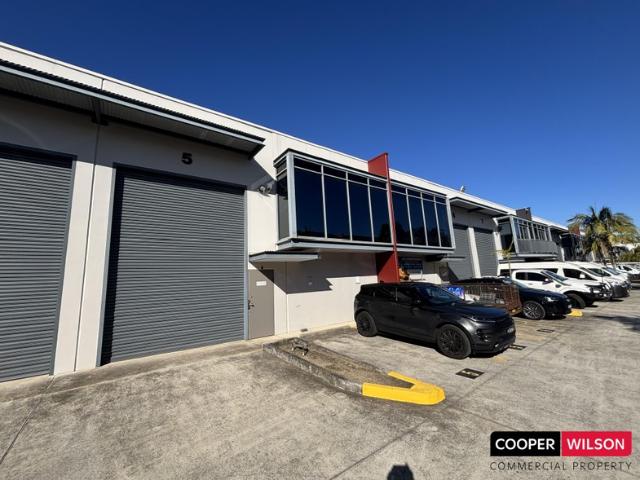 Warehouse for sale in Sutherland, New South Wales