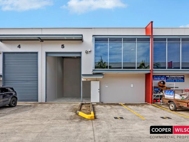 Warehouse for sale in Sutherland, New South Wales