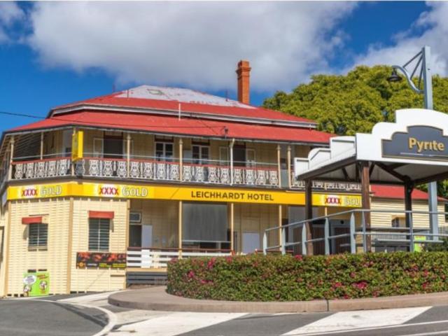 Townhouse for sale in Mount Morgan, Queensland