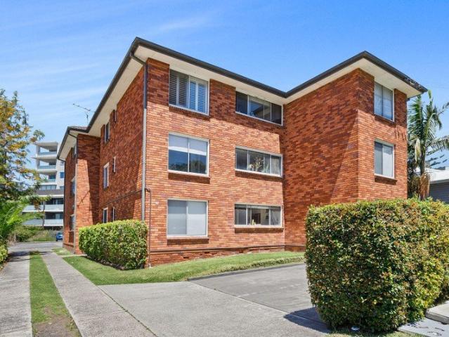 Apartment for sale in Wollongong West, New South Wales