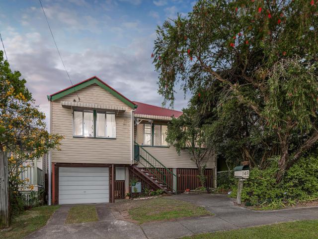 House for sale in Highgate Hill