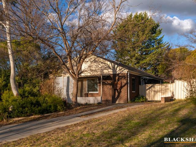 Property for sale in Woden, Australian Capital Territory
