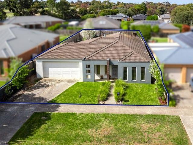 House for sale in Bannockburn, Victoria