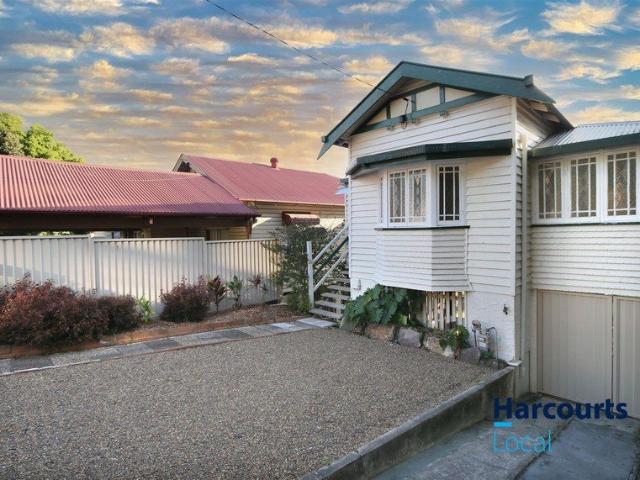 House for sale in Toombul, Queensland