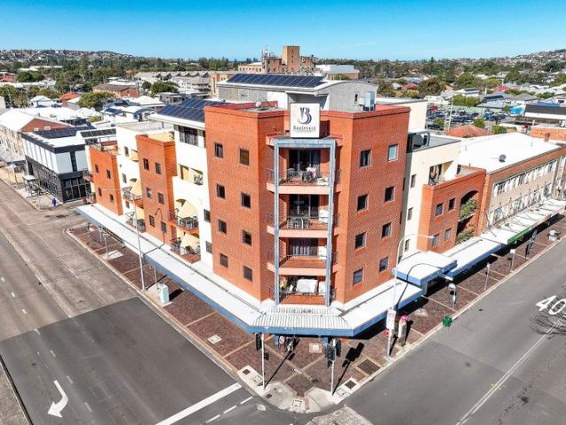 Apartment for sale in Ambergate, New South Wales
