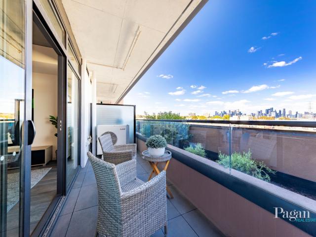 Apartment for sale in City Of Melbourne, Camerons Creek