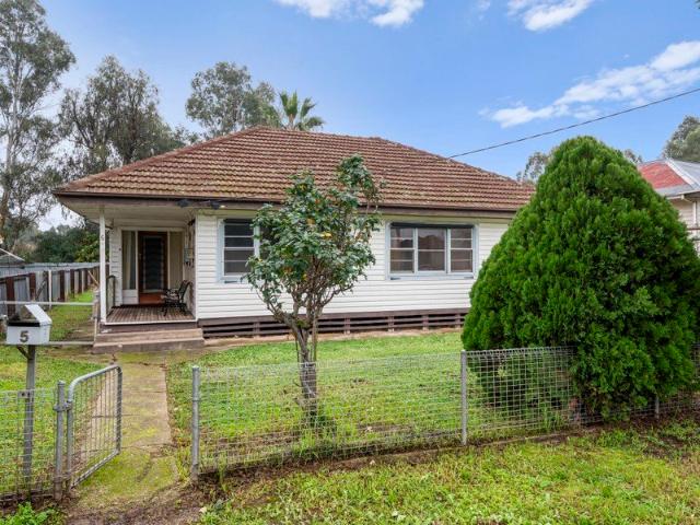 House for sale in Benalla, Victoria