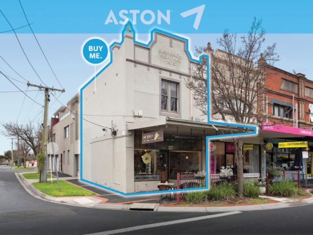 Retail for sale in Camerons Creek, Victoria
