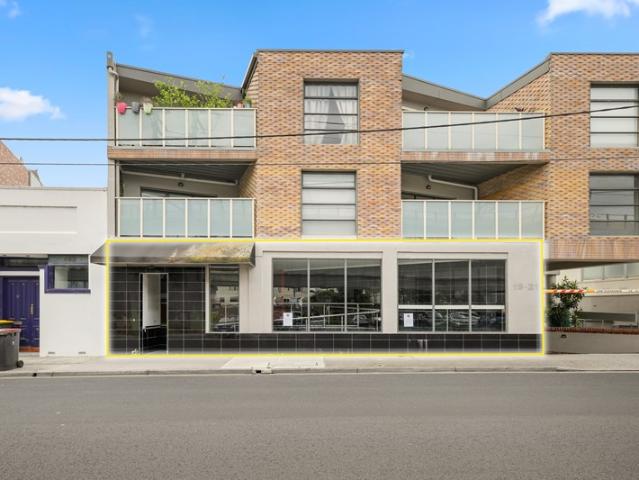 Retail for sale in Hughesdale, Melbourne