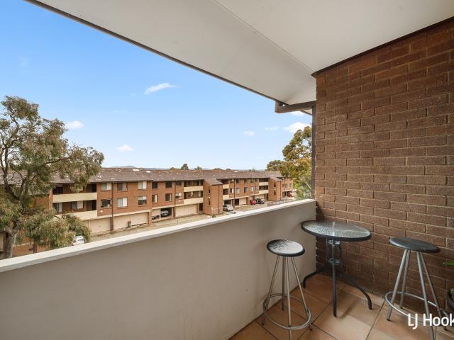 Apartment for sale in Hawker, District of Belconnen