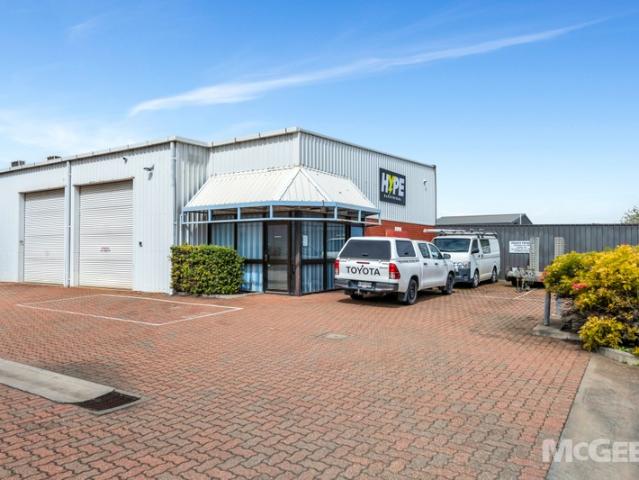 Warehouse for sale in Edwardstown, Adelaide