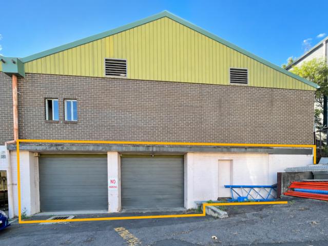 Warehouse for sale in Sutherland Shire, Sydney
