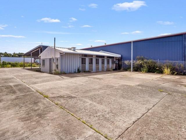 Warehouse for sale in Townsville, Queensland