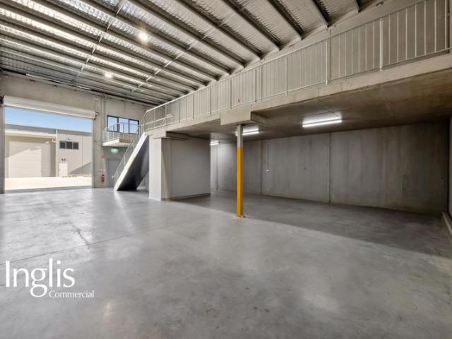 Warehouse for rent in Braemar, New South Wales