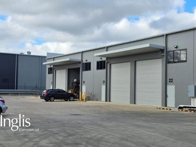 Warehouse for rent in Braemar, Wingecarribee Shire Council