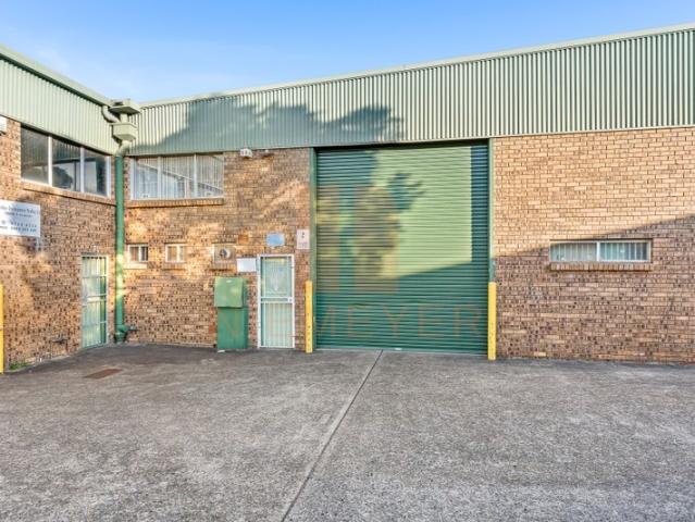 Warehouse for sale in Sydney, New South Wales